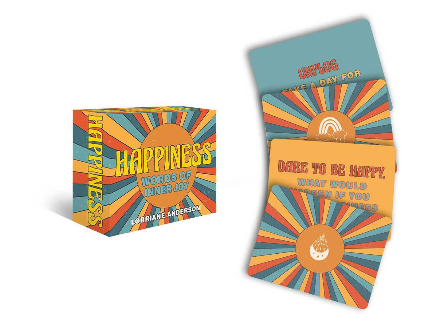 Happiness Deck